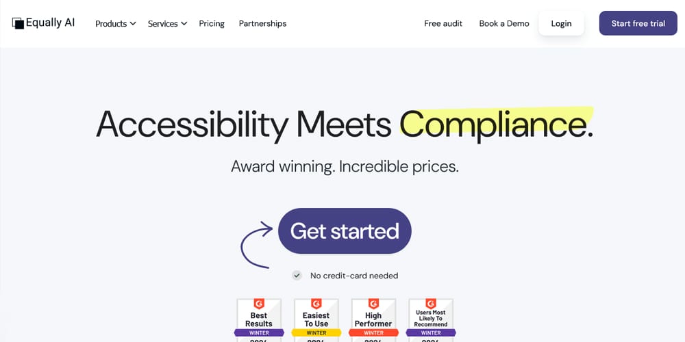 Top Website Accessibility Testing Tools for Inclusive Web Design 15 Equally AI