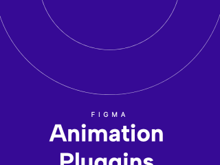 Figma Animation Plugins
