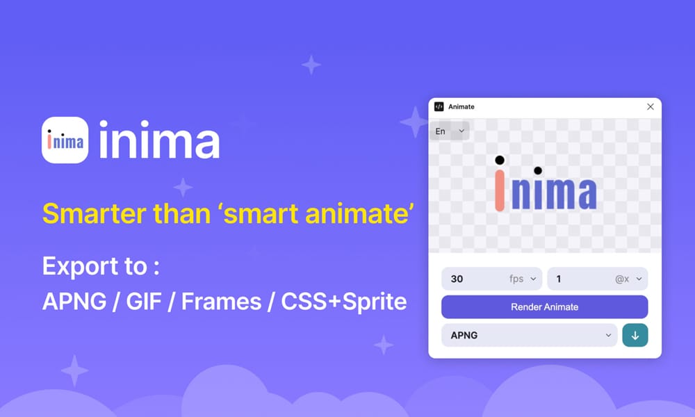 Top Figma Animation Plugins for Stunning UI and Prototyping 20 inima