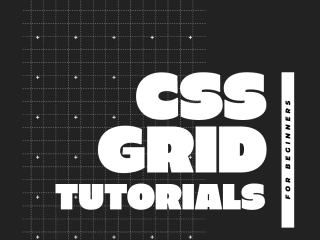 CSS Grid Tutorials for Beginners