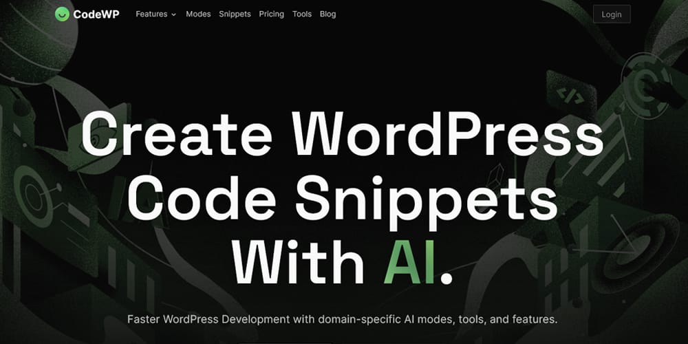 Best Web Page Design Tools for Modern Creators -2024 11 Codewp