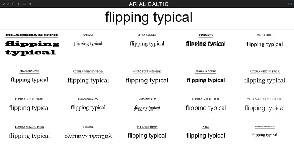 Best Web Page Design Tools for Modern Creators -2024 20 Flipping Typical