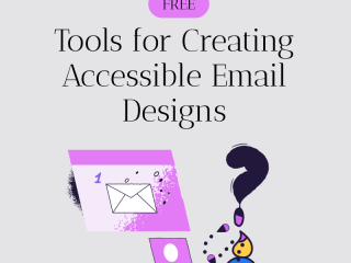 Free Tools for Creating Accessible Email Designs