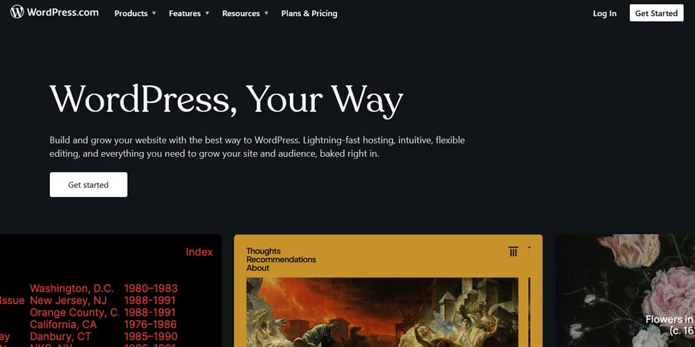 Best Web Page Design Tools for Modern Creators -2024 2 wordpress