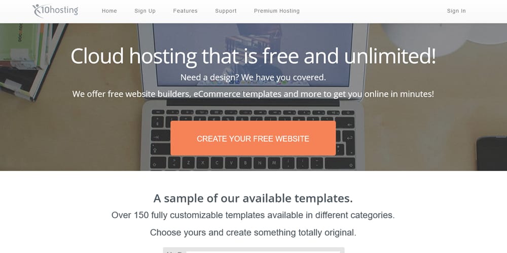 Best Web Page Design Tools for Modern Creators -2024 34 x10Hosting