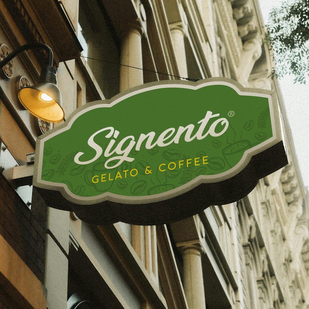 Free Retail Shop Signboard Mockup PSD 1 Free Retail Shop Signboard Mockup PSD