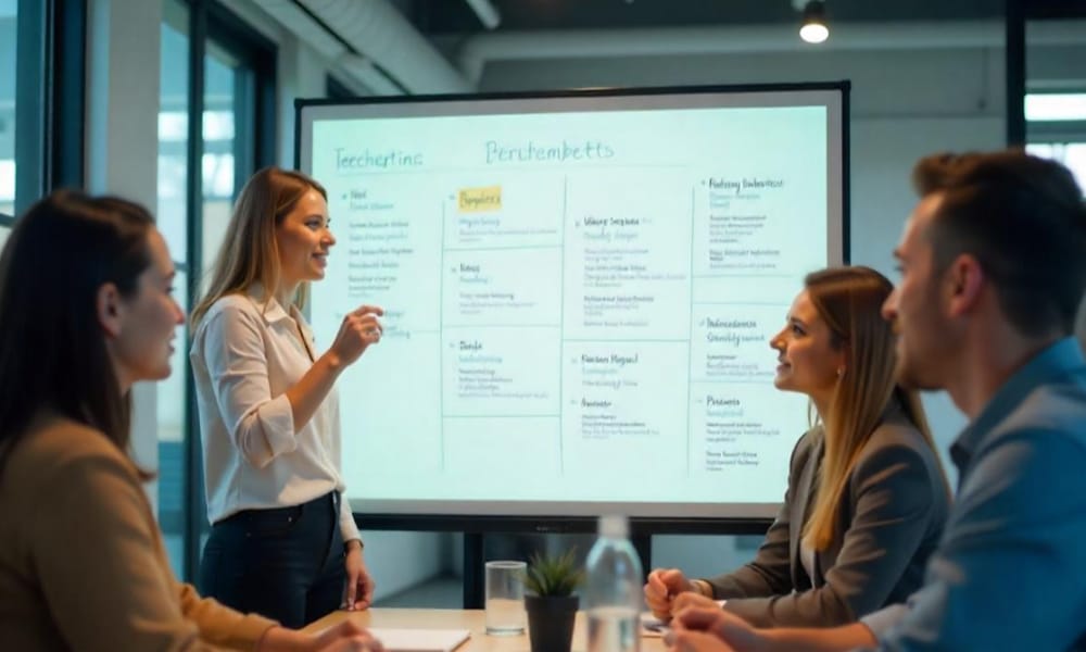 Essential Steps for Building a Mobile App for Your Brand 1 Define Your Goals