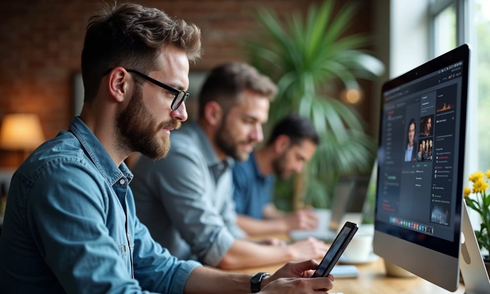 Essential Steps for Building a Mobile App for Your Brand 5 Develop the App