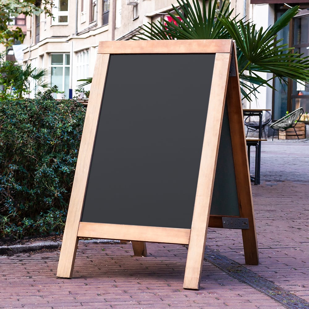 Free Tent Banner Mockup PSD 1 Free Tent Banner Mockup PSD