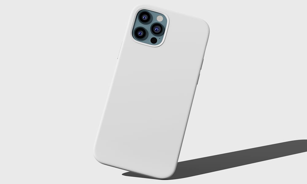 Top iPhone Case Mockups: Free PSD Templates for Designers! 10 Free iPhone 12 Pro In Case Mockup PSD