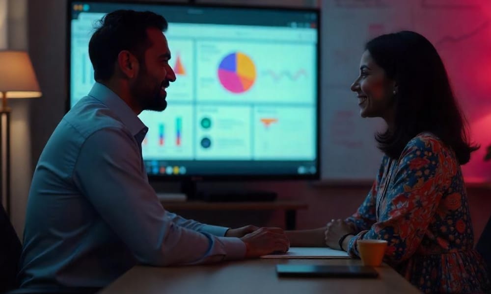 Essential Steps for Building a Mobile App for Your Brand 2 Research Your Market