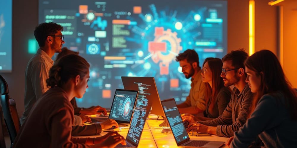 Benefits of DevOps for Modern Software Development 2 The Shift to DevOps