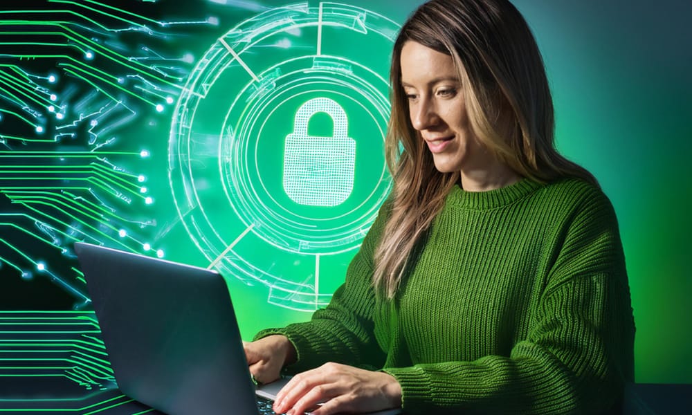 Cybersecurity Red Flags That Designers Encounter Daily 4 Practical Tips for Protecting Your Digital Assets