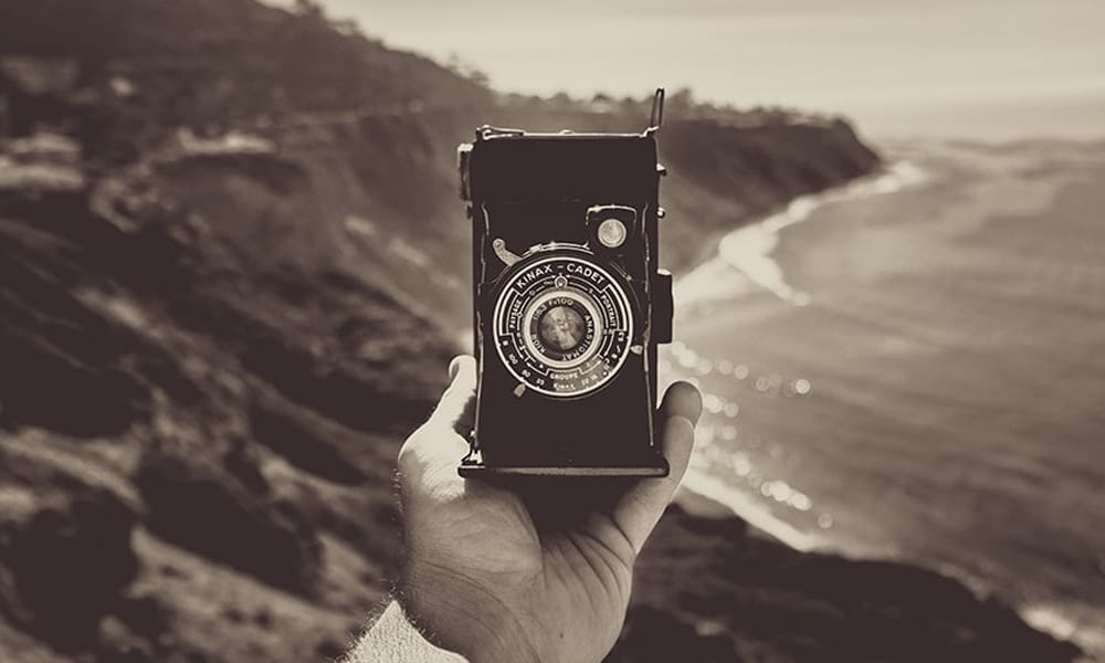 Best Lightroom Presets for Every Photography Style 4 B&W Berkeley