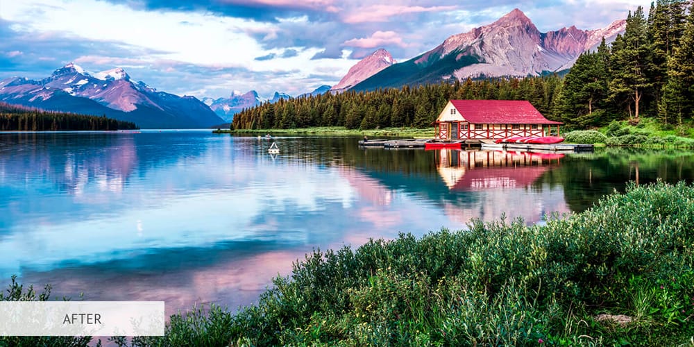 Best Lightroom Presets for Every Photography Style 79 Bright Lightroom Preset