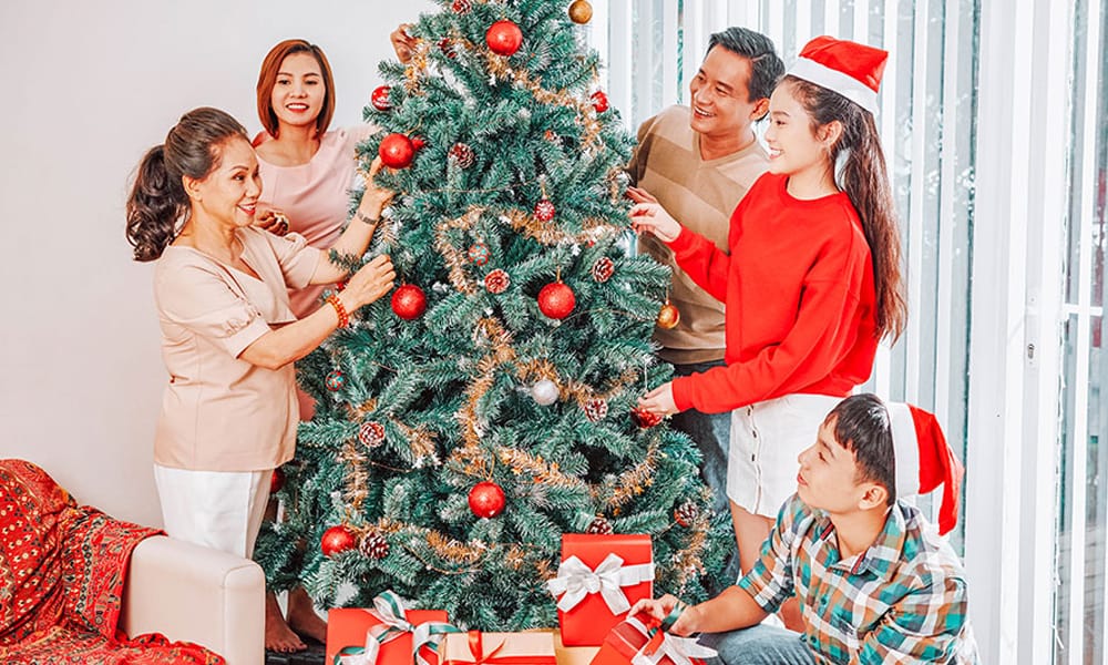 Best Lightroom Presets for Every Photography Style 64 Christmas