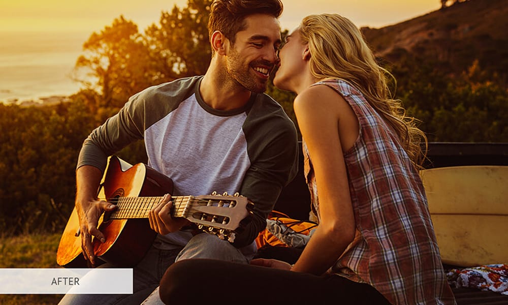 Best Lightroom Presets for Every Photography Style 36 Dreamy