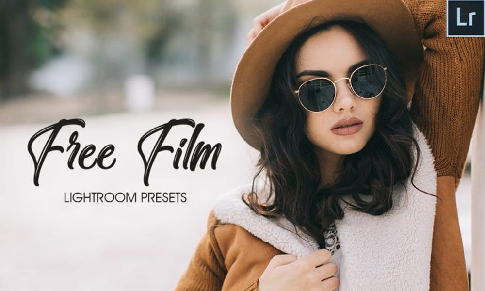 Best Lightroom Presets for Every Photography Style 31 Free Film Presets for Lightroom