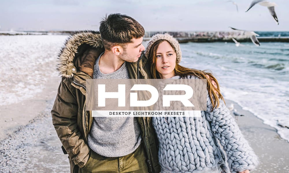 Best Lightroom Presets for Every Photography Style 44 Free-HDR-Lightroom-Presets