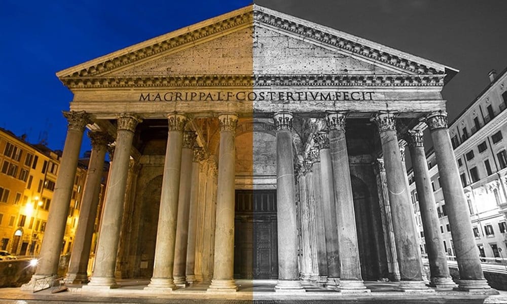 Best Lightroom Presets for Every Photography Style 2 Free-Lightroom-Preset-BW-Film