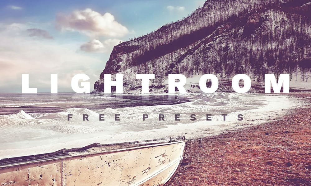 Best Lightroom Presets for Every Photography Style 58 Haze Lightroom Presets