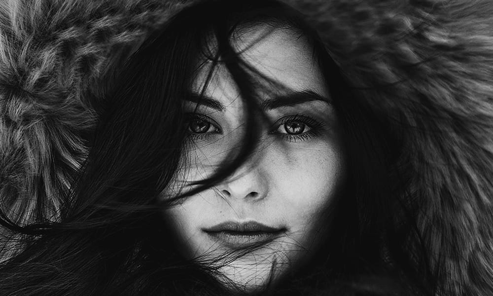 Best Lightroom Presets for Every Photography Style 6 High Contrast Black and White Lightroom Preset