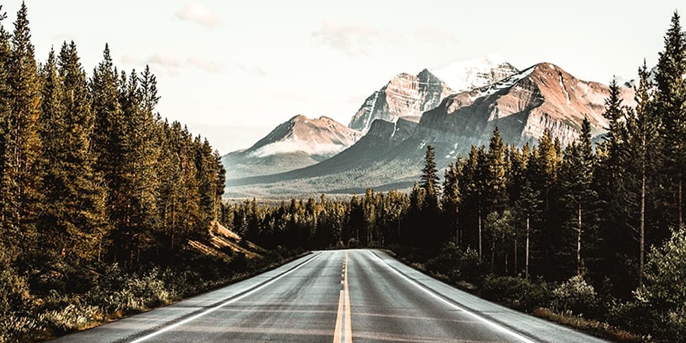 Best Lightroom Presets for Every Photography Style 80 Highway-Trip