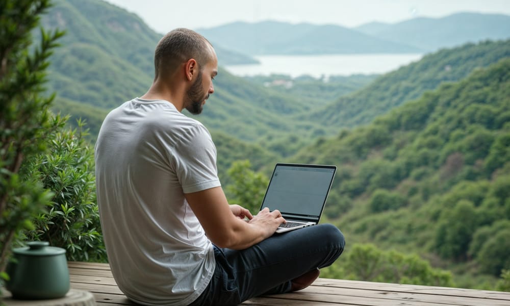 Sustainable Web Design: Reducing Carbon Footprint through Efficient Coding 2 Key Principles of Sustainable Web Design