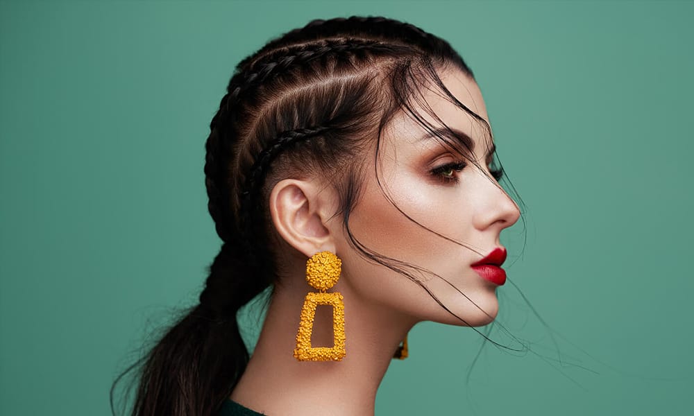 Best Lightroom Presets for Every Photography Style 54 Saturation