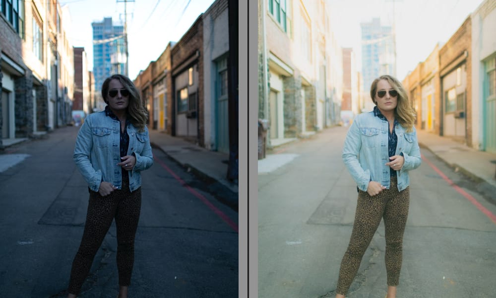 Best Lightroom Presets for Every Photography Style 55 Slumberland