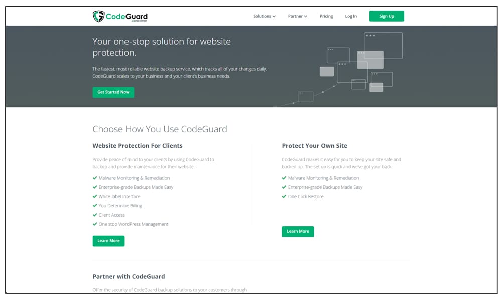 How to Backup Your Website: A Complete Guide 4 Backup Services