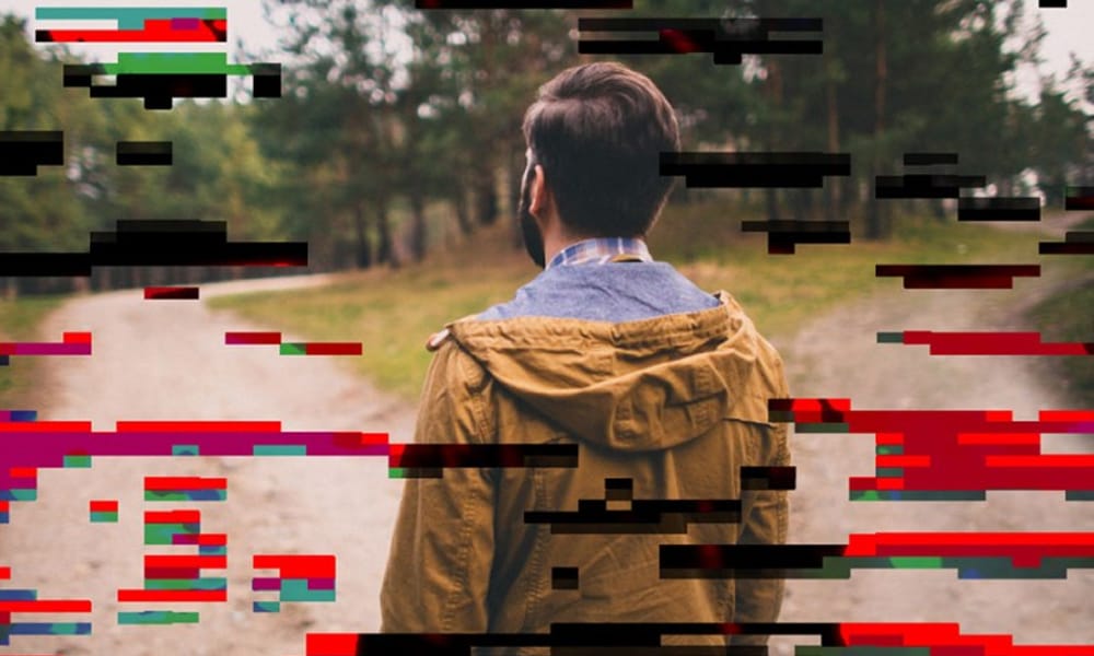 Free After Effect Templates – 49 Stunning Intros, Logo Reveals, Titles & More 44 Distortion effect slideshow After Effects template.