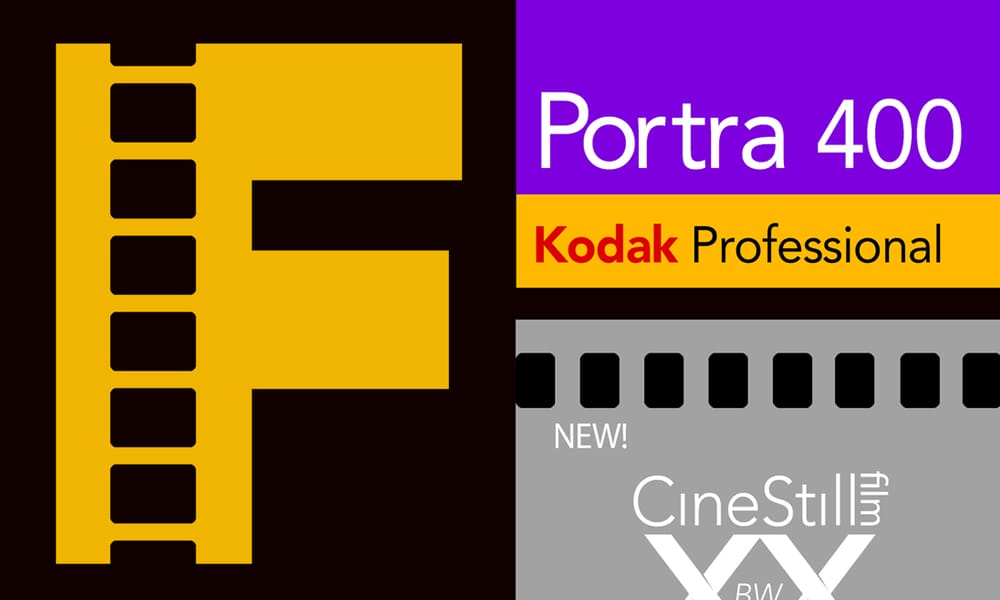 Best Lightroom Presets for Every Photography Style 43 Free Portra 400 Lightroom Preset