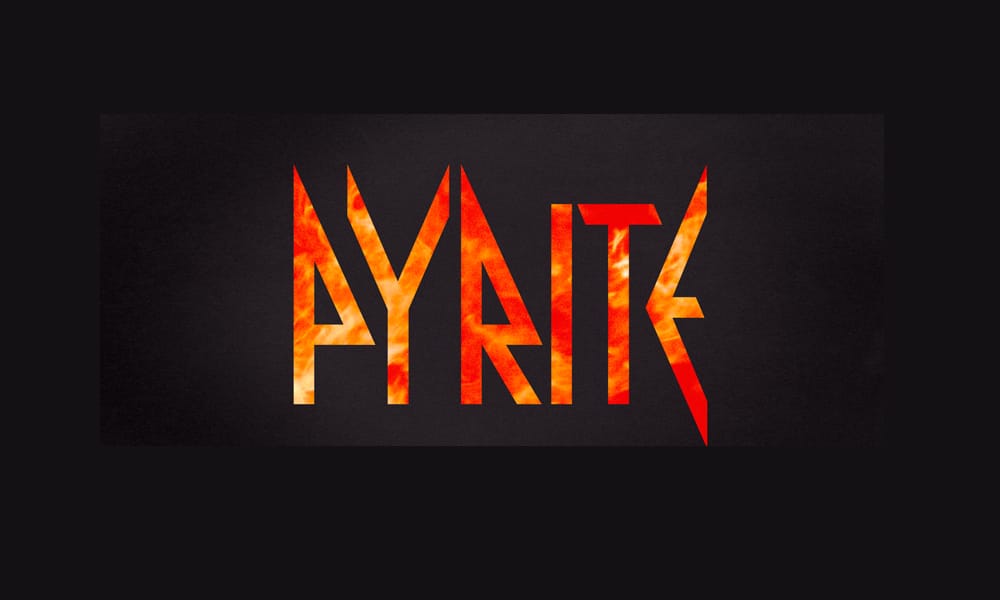 20+ Top Heavy Metal Fonts: Free & Paid Options for Bands, Logos & More 20 Pyrite