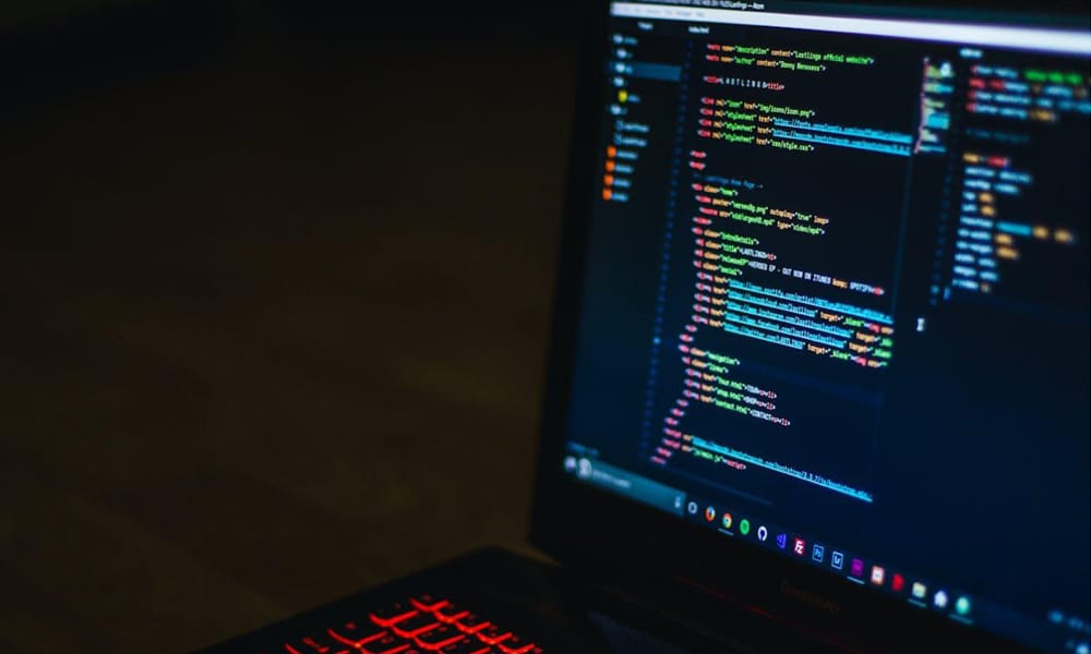 The Role of AI in Design to Code Automation: Efficiency Meets Creativity 1 Role of AI in Design to Code Automation
