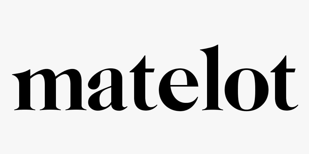 Free Serif Fonts for Commercial Use – Perfect for Designers! 51 Career Font