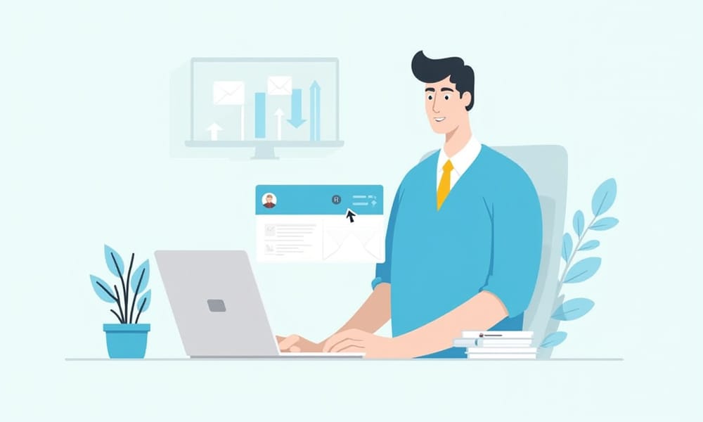 Why Every Design & Development Business Needs an Email Marketing Strategy 2 Effective Email List