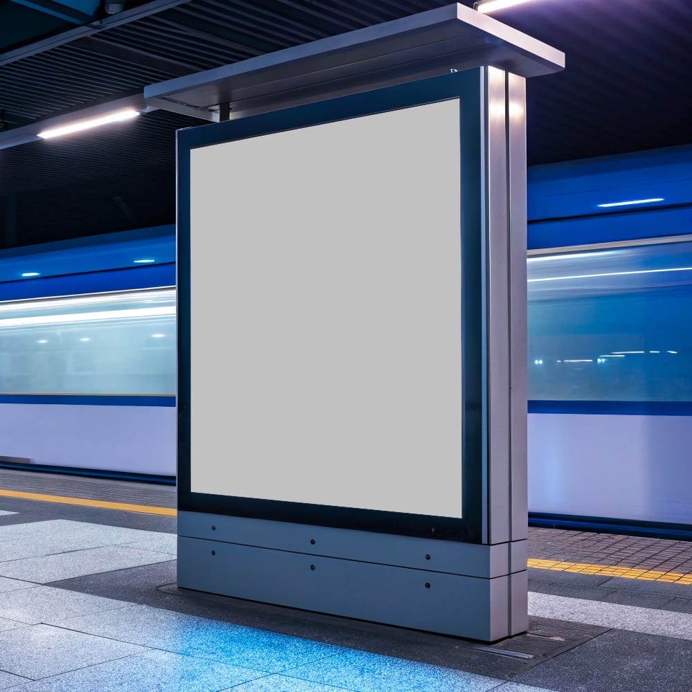 Free Photorealistic City Billboard Mockup PSD 1 Free Photorealistic City Billboard Mockup PSD