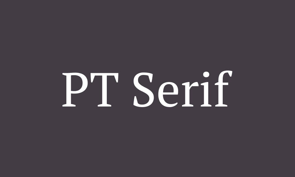 Free Serif Fonts for Commercial Use – Perfect for Designers! 33 Pt Serif Font
