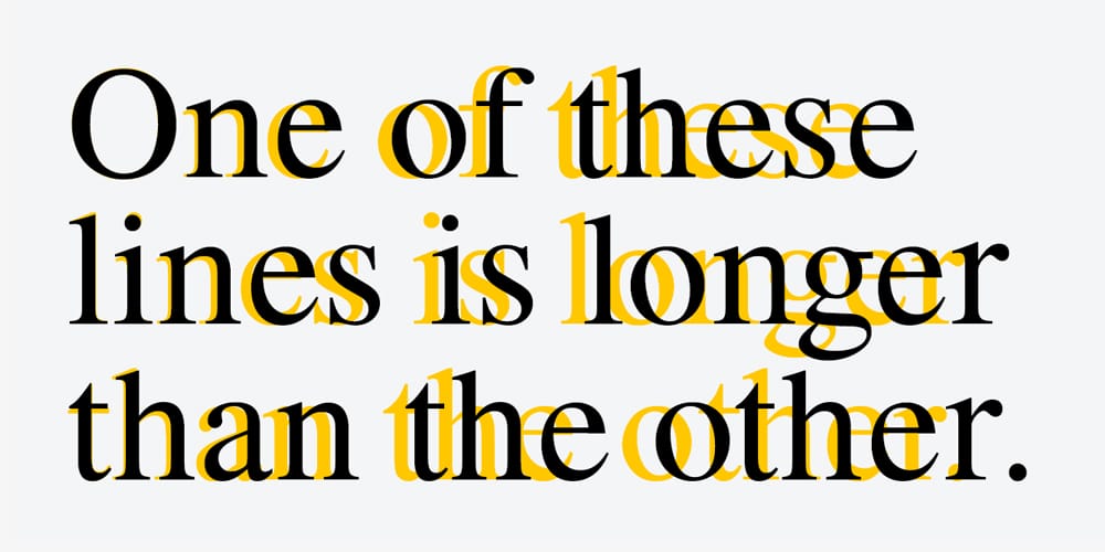 Free Serif Fonts for Commercial Use – Perfect for Designers! 49 Times Newer Roman