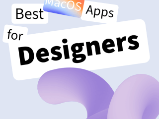 Best mac apps for designers