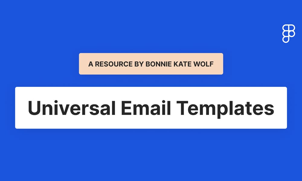 Top Free Figma Email Templates for Stunning Designs 5 Email Design System Templates