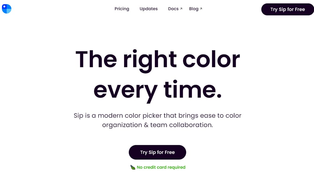 Best macOS Apps for Designers: Must-Have Tools for an Efficient Workflow 3 Sip