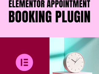 Best Elementor Appointment Booking Plugin
