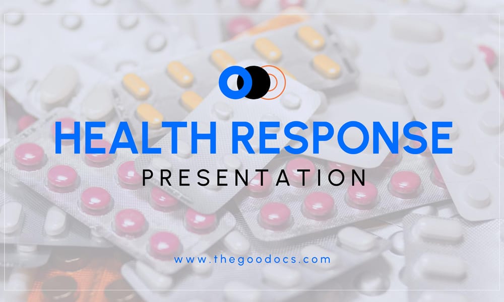 30+ Best Free Google Slides Templates for Designers & Professionals (2025) 46 Bright Health Respons