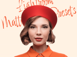 Free Lightroom Matte Effect Presets