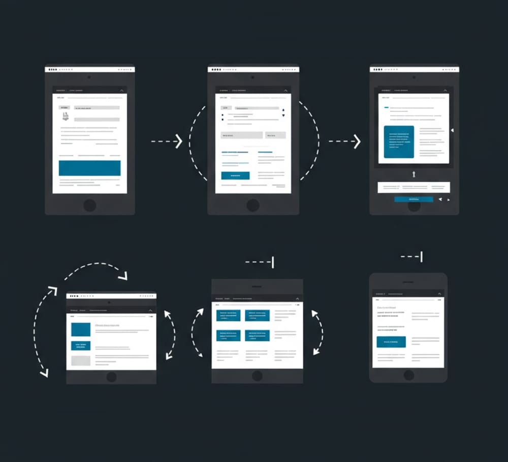 Optimizing Website Design Widths for a Multi-Device World 7 Bootstrap