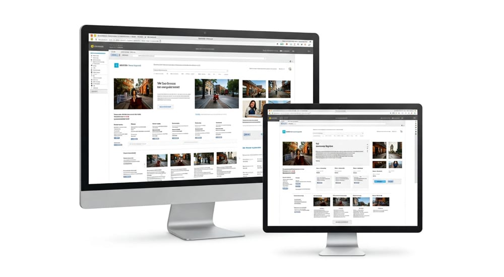 Optimizing Website Design Widths for a Multi-Device World 3 Desktop Resolutions