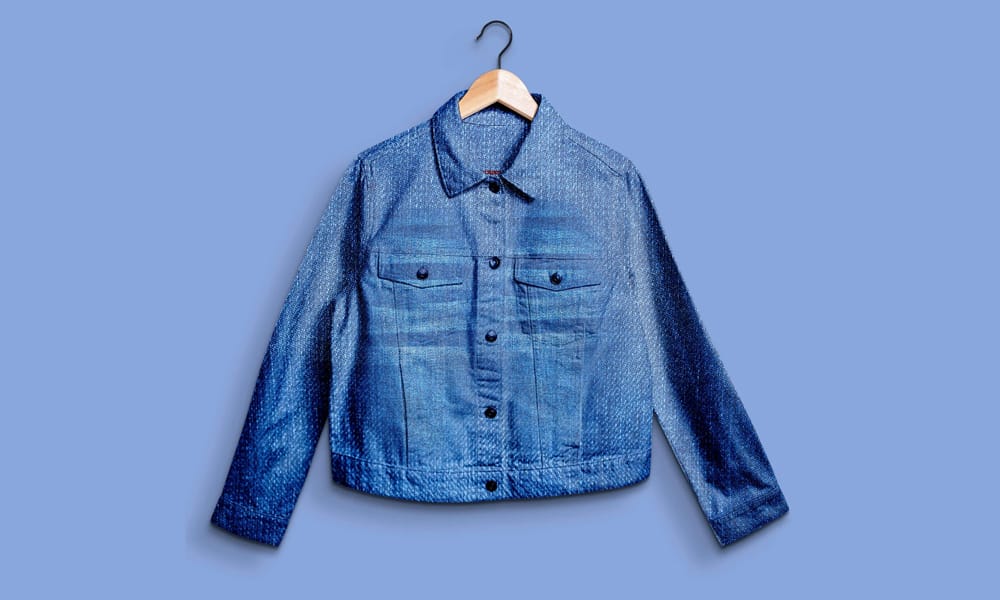 50+ Best Free Clothing Mockups (PSD) for Your Apparel Designs in 2025 32 Free-Denim-Jacket-Mockup-PSD