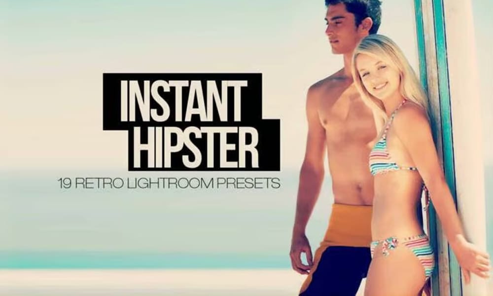 15+ Free Lightroom Presets for Instagram (2025 Designer's Guide) 12 Free Instagram Presets for Adobe Lightroom